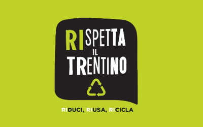 Immagine: Rispetta il Trentino