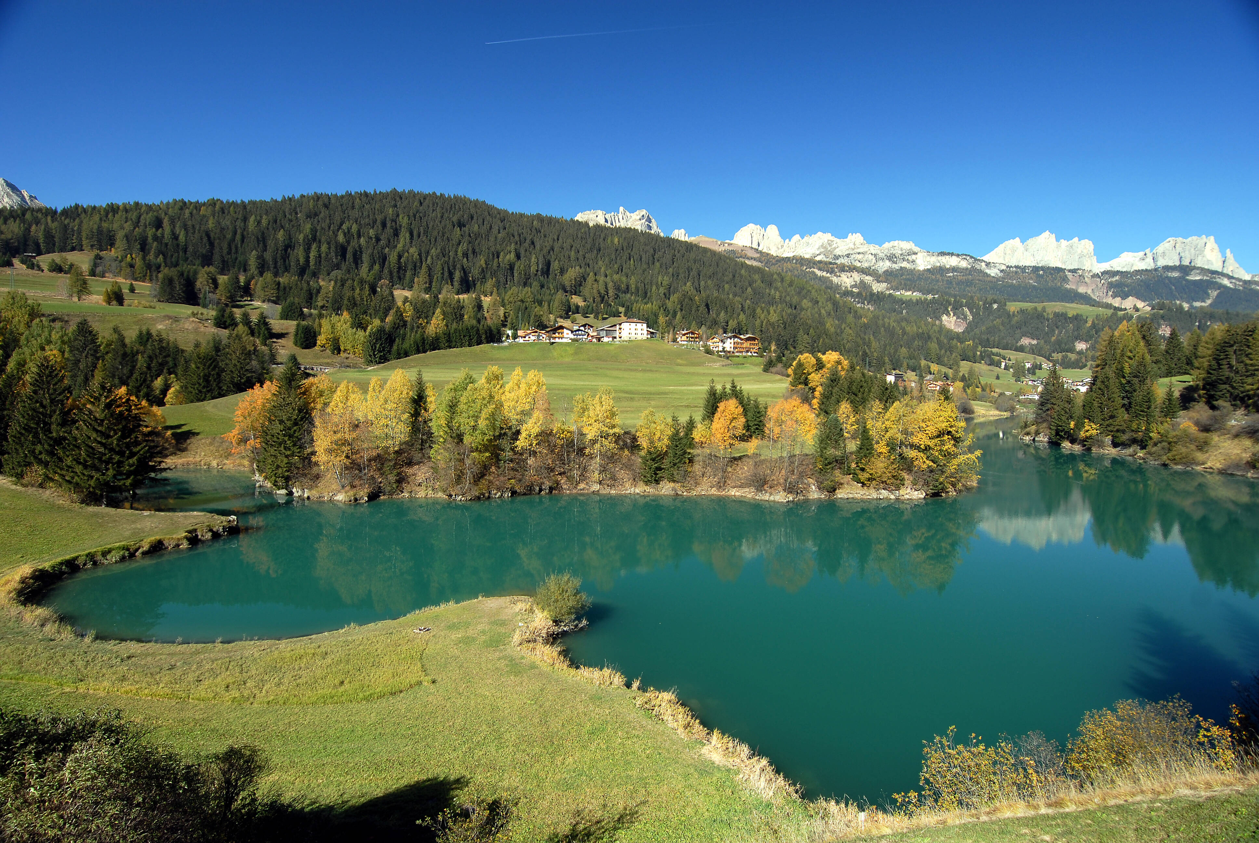 Immagine: Acque di balneazione