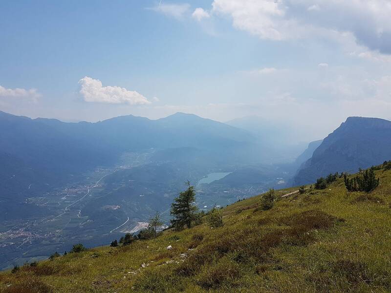 Indice di Qualità dell'Aria (AQI - Air quality index)
