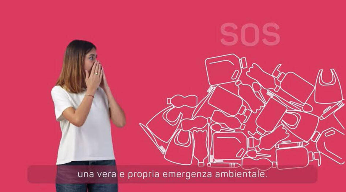 Immagine: Inquinamento da internet e da microplastiche: i due nuovi video educativi di APPA