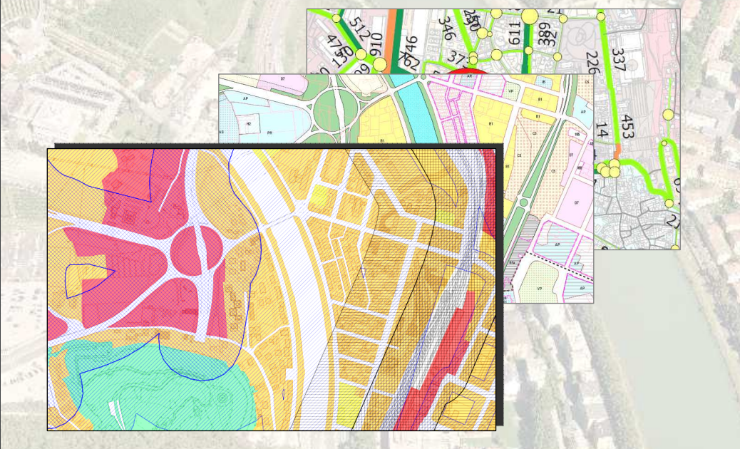 Immagine: Linee guida per la predisposizione o l'aggiornamento del piano comunale di classificazione acustica (P.C.C.A.)