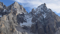Immagine: Lo stato del clima in Trentino