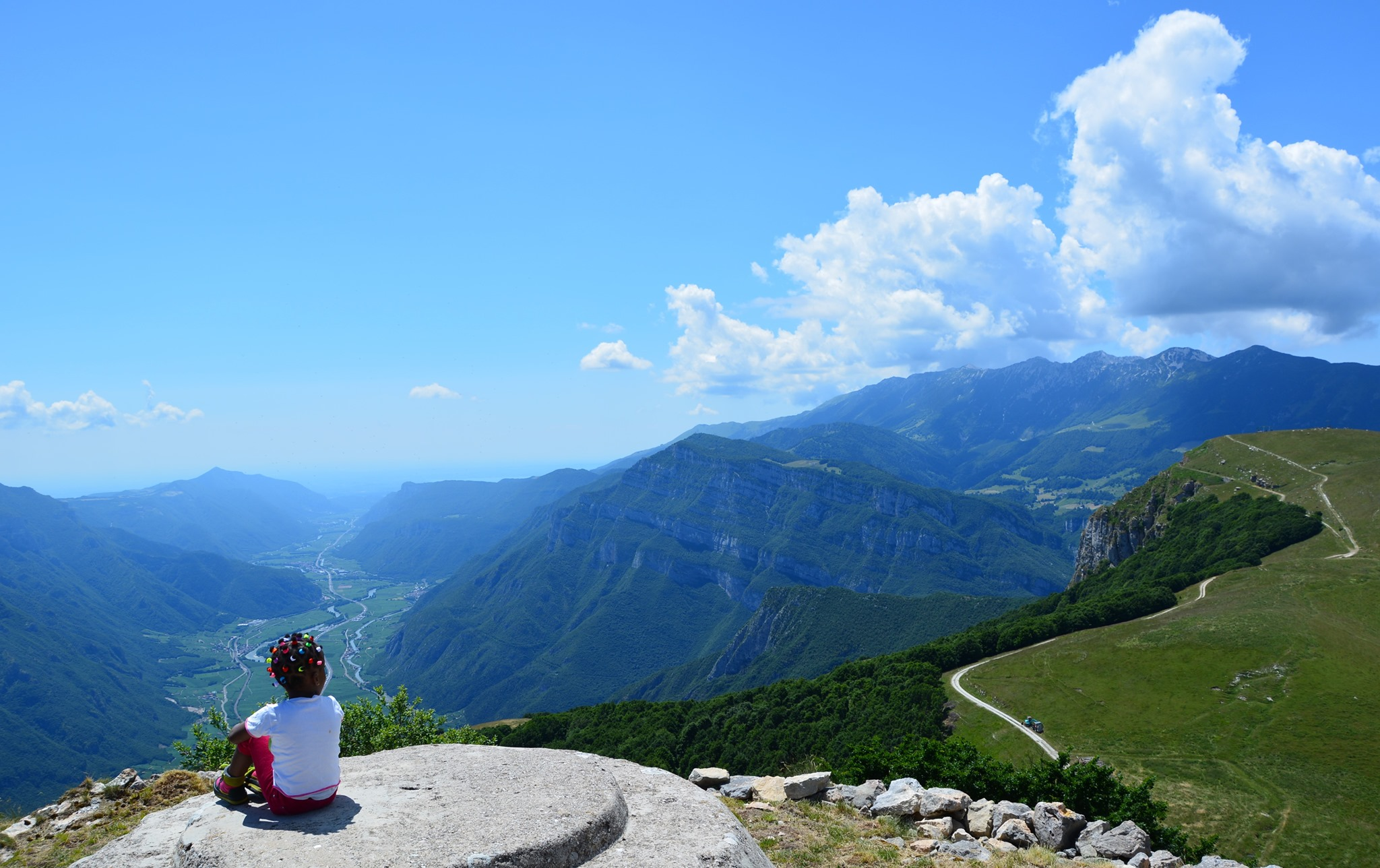 Immagine: Rapporto qualità aria 2021