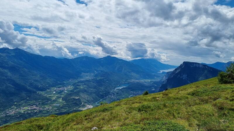 Rapporto qualità aria 2025