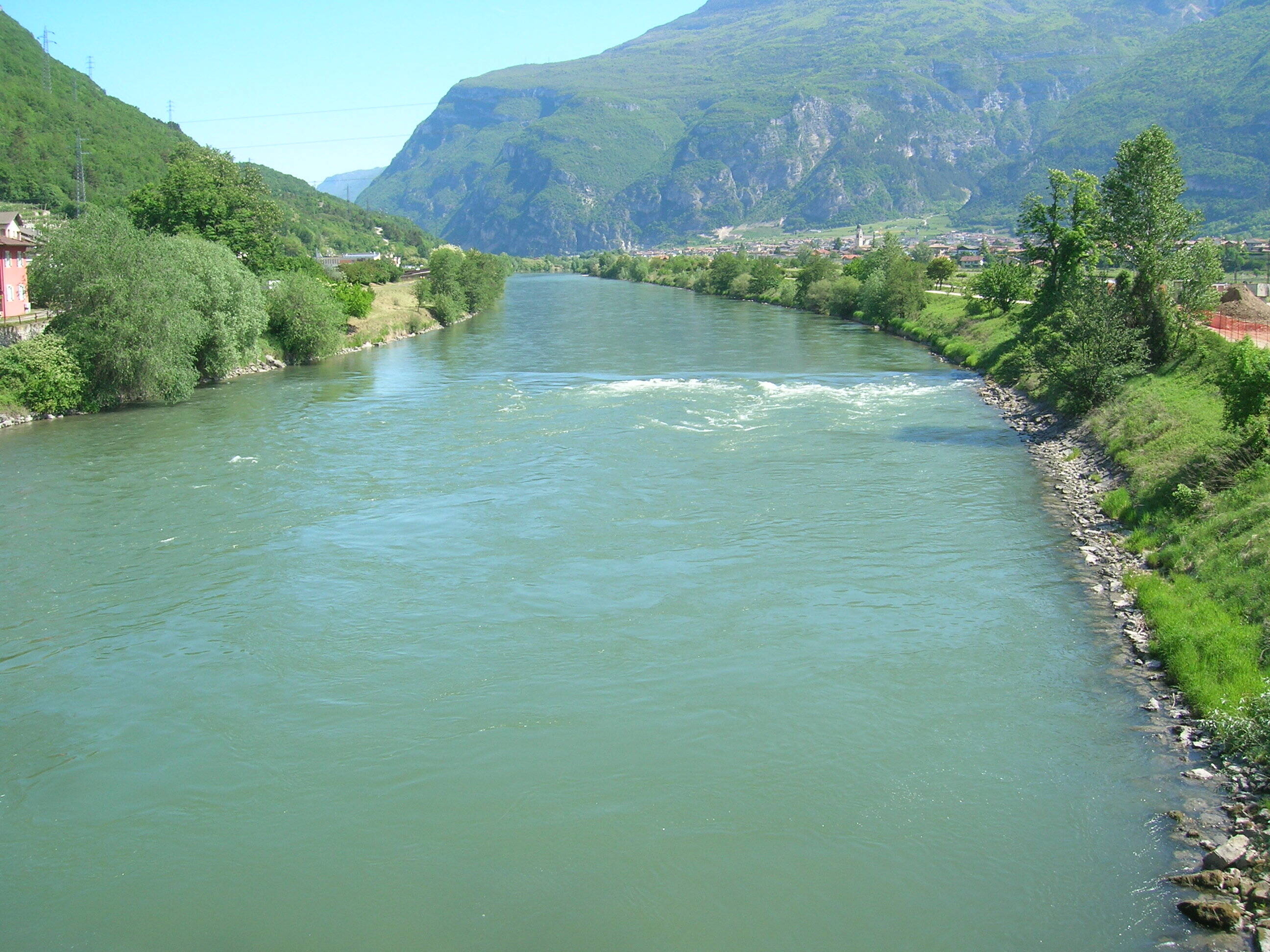 Immagine: Rapporto sullo stato dell'ambiente 2016 - Aggiornamenti 2018