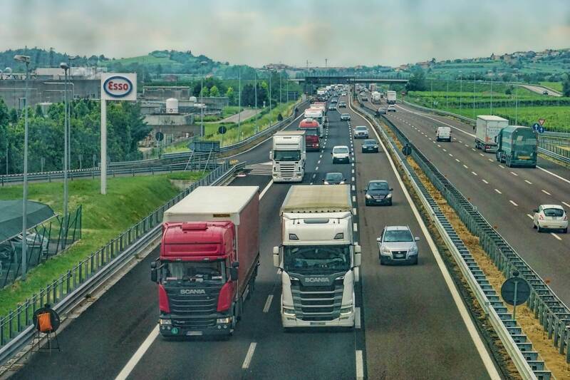 Relazioni sui trasporti transfrontalieri dei rifiuti