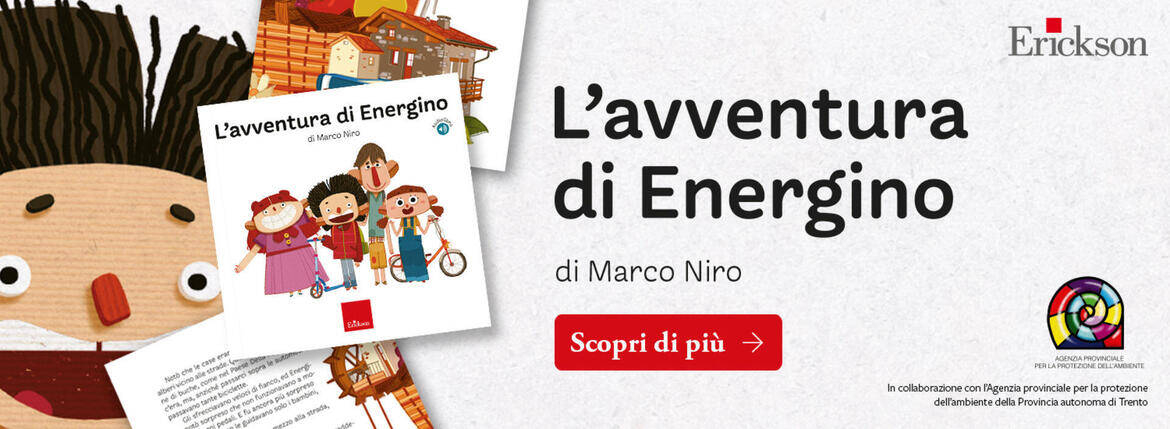 Immagine: L'avventura di Energino