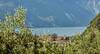 Immagine decorativa per il contenuto Punti di monitoraggio laghi in Trentino