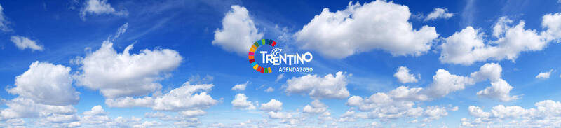 Immagine: Agenda 2030 in Trentino 