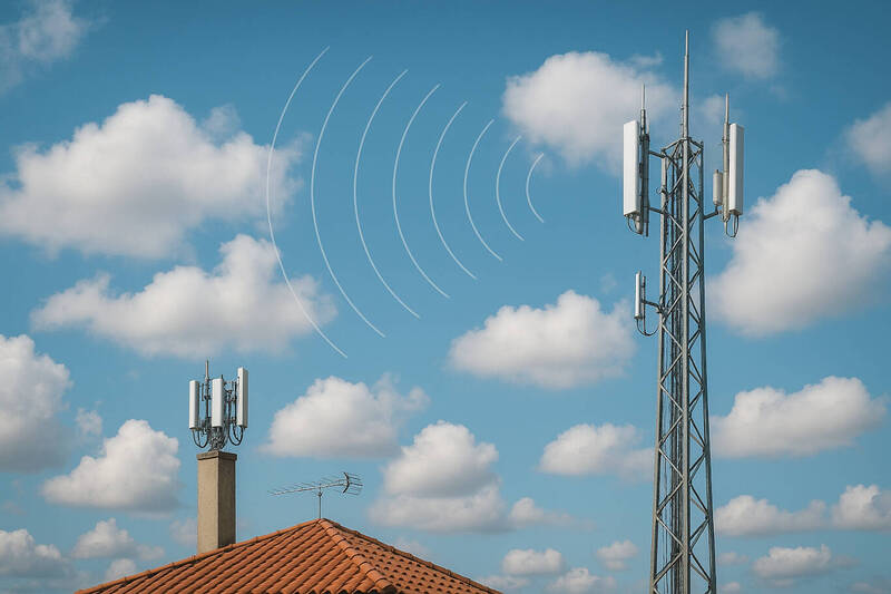 APPA - Sistema Informativo delle misure dei campi elettromagnetici