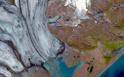 Immagine: Copernicus