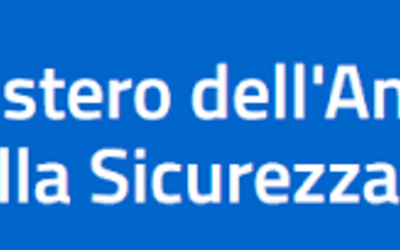 Immagine: Provvedimento di compatibilità ambientale