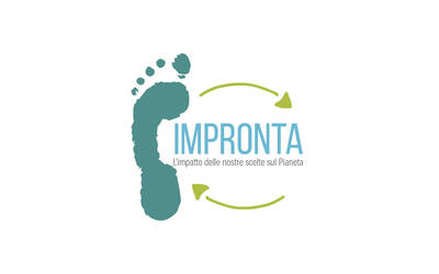 Immagine: Radio Pianeta3 - IMPRONTA. L'impatto delle nostre scelte sul Pianeta