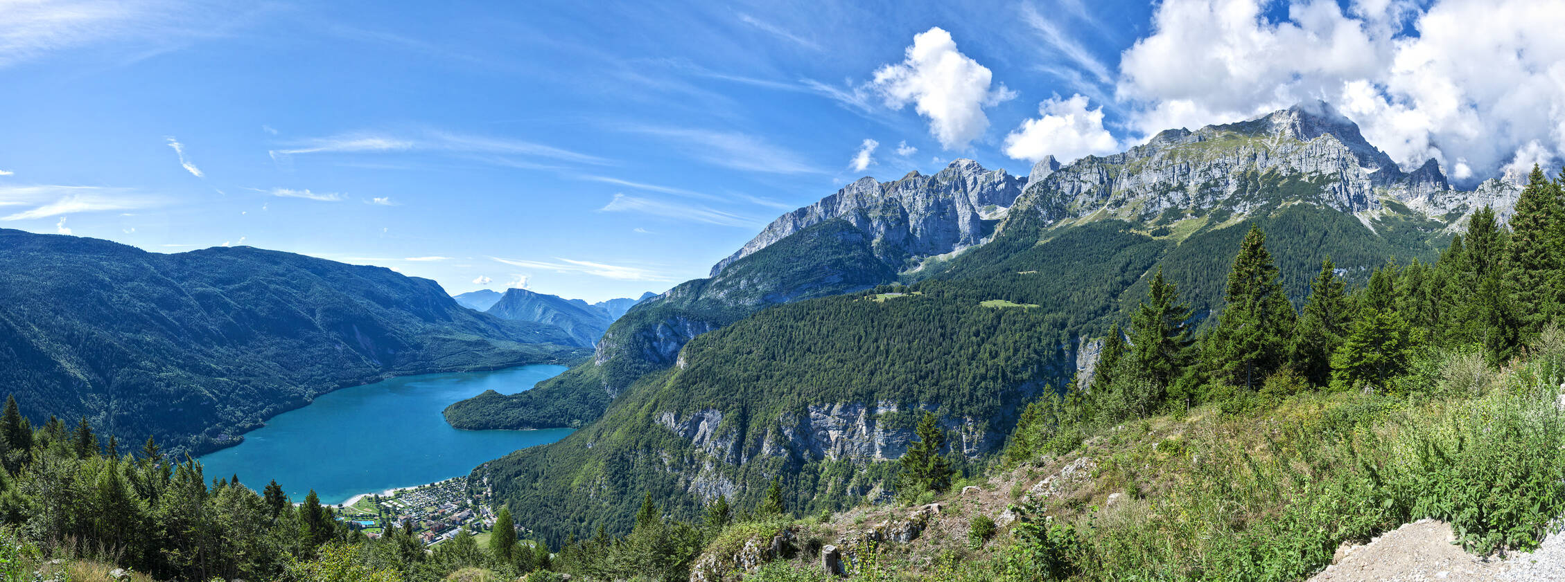 Rapporto sullo stato dell’ambiente del Trentino