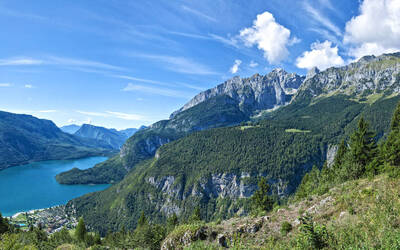 Immagine: Rapporto sullo stato dell’ambiente del Trentino
