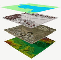 Immagine: Webgis trasversale VIA - CORER