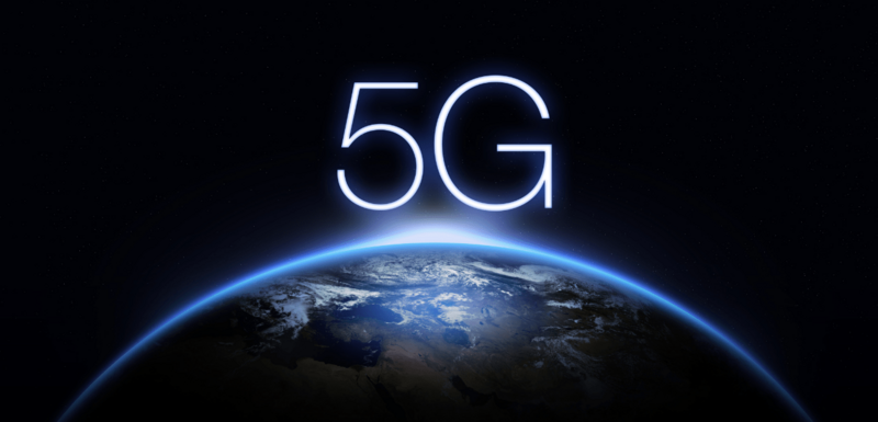 Il 5G, la nuova tecnologia per la telefonia mobile