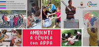 Immagine: A scuola con APPA