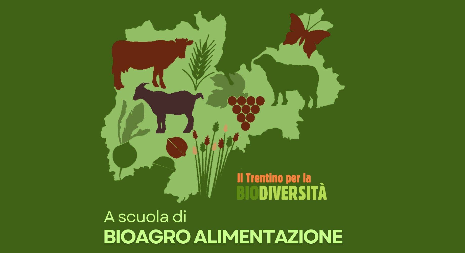 Immagine: A scuola d i bioagroalimentazione