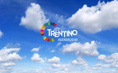 Immagine: agenda 2030 PAT