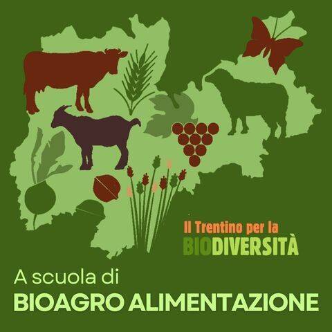 A scuola di BioAgro alimentazione