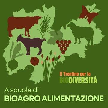 A scuola di BioAgro alimentazione