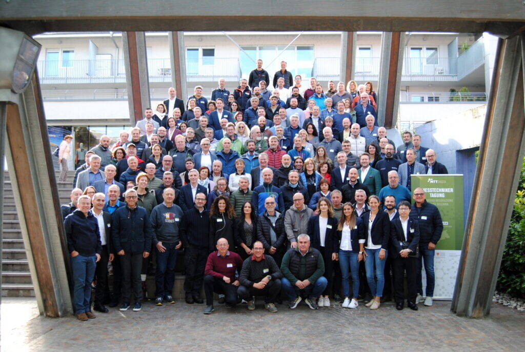 Immagine: AppaBZ-AmbienteInforma-evento-Bressanone2023-foto