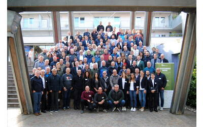 Immagine: AppaBZ-AmbienteInforma-evento-Bressanone2023-foto