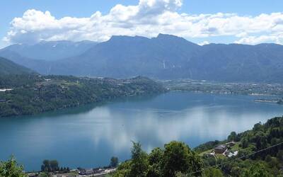 Immagine: caldonazzo
