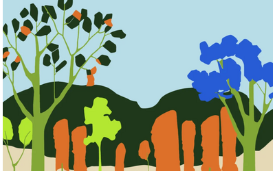 Immagine: canto terra