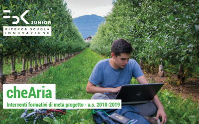 Immagine: cheAria_locandina_04.02.19