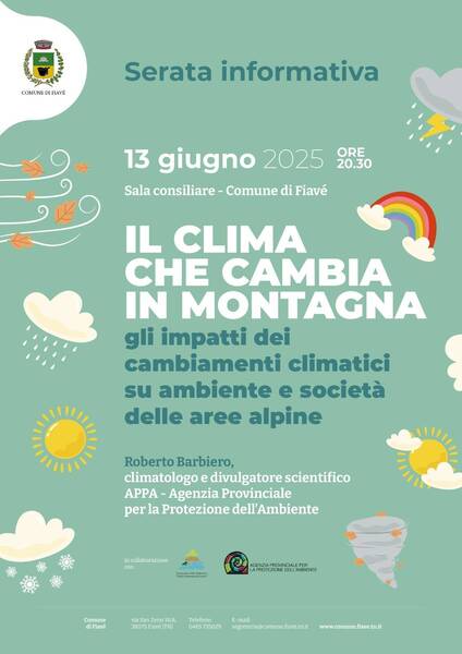 Immagine: Conferenza Fiave_13giu2025 - Roberto Barbiero