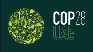 Aggiornamenti dalla COP28