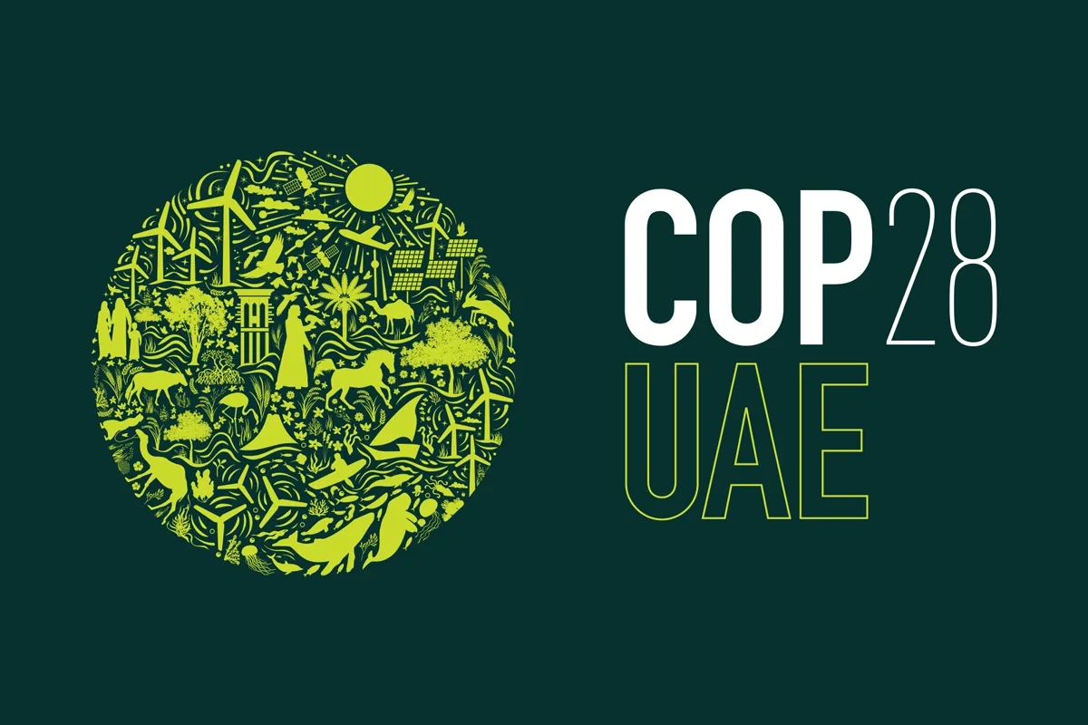 Immagine: COP28-UAE