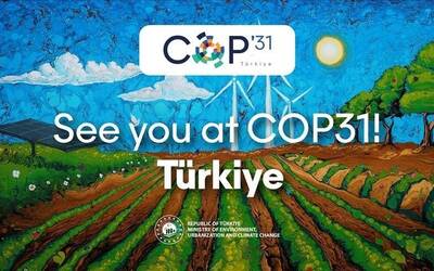 Immagine: cop31