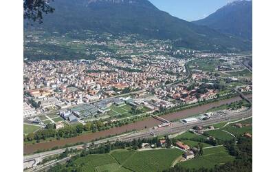 Immagine: Copia di Trento-da-Sardagna
