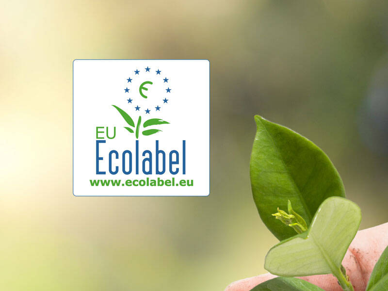Immagine: ecolabel