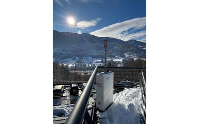 Immagine: Foto campagna Tesero