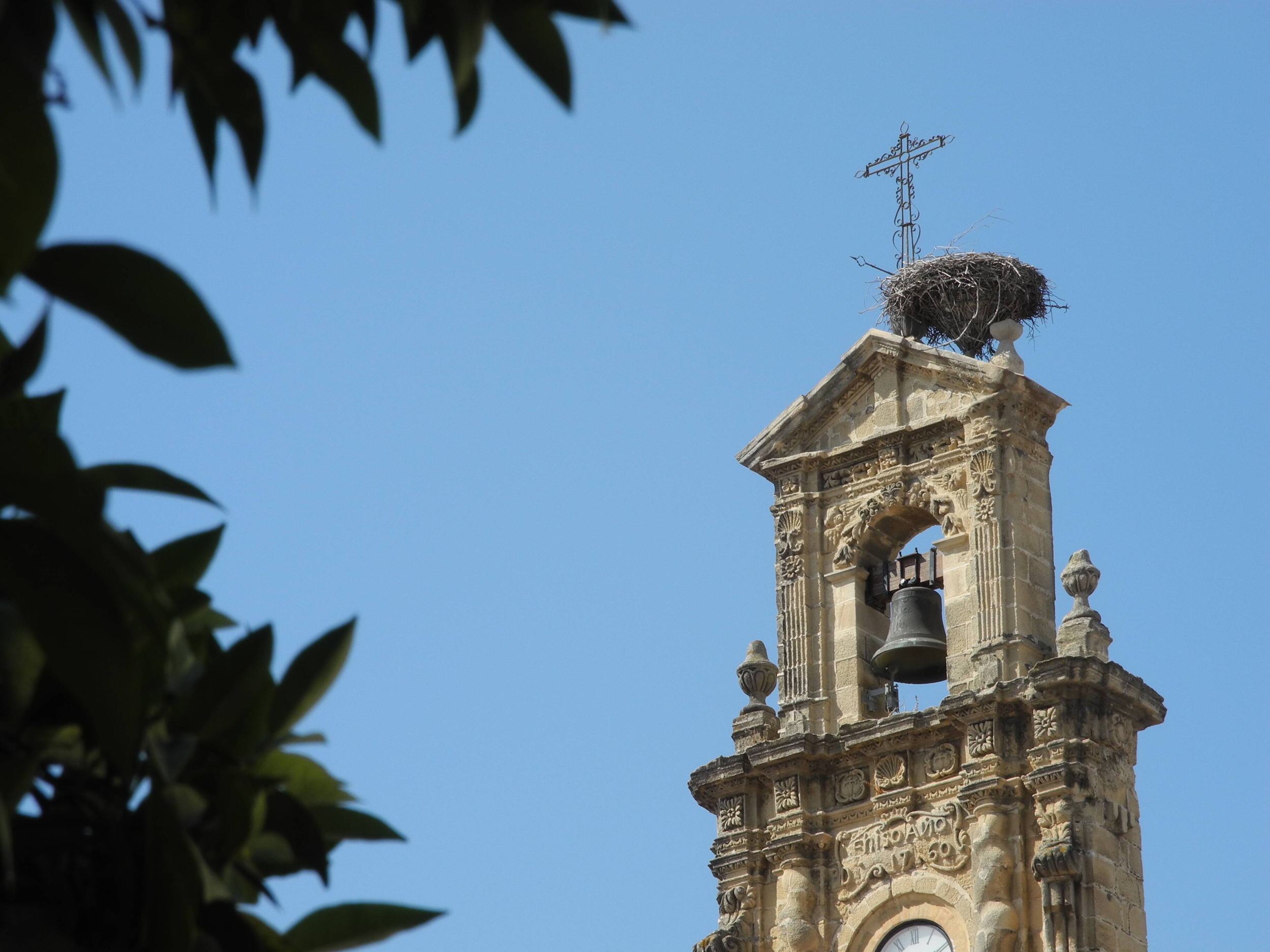 Immagine: foto-campanile-chiesa