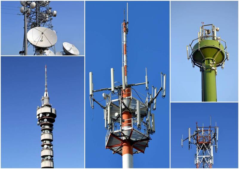 Le reti di quinta generazione 5G