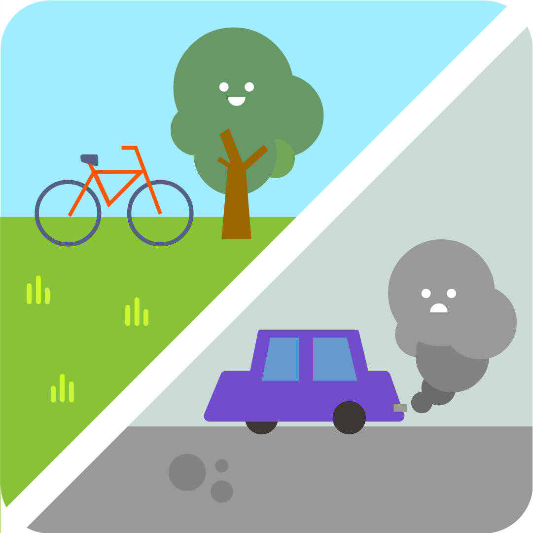 Immagine: GREEN_VS_SMOKE_V1