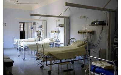 Immagine: hospital-gf89230e38_1920