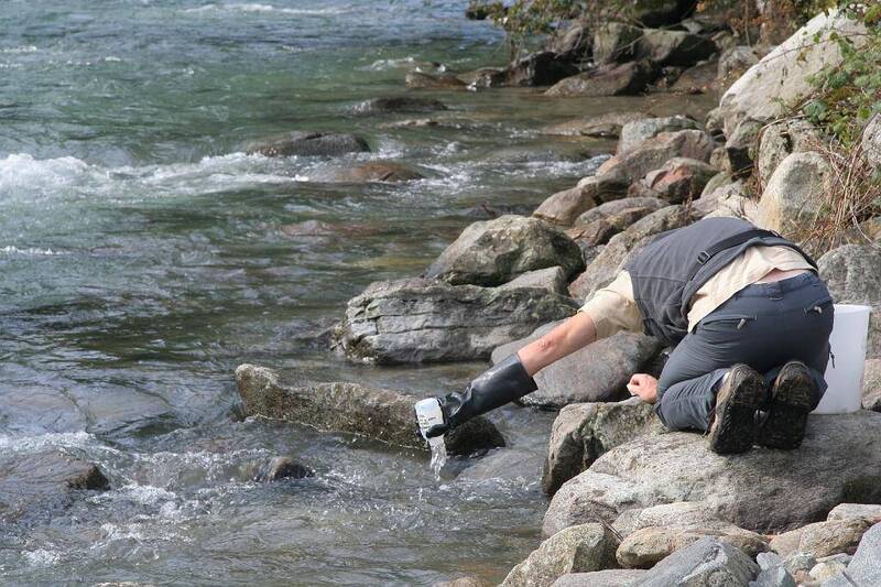 PFAS in Trentino - Dati e informazioni ambientali