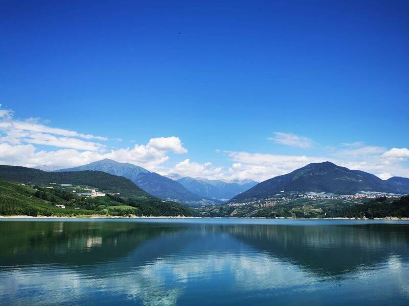 Immagine: Lago di Caldonazzo