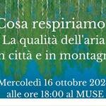 Immagine: Locandina Evento -MUSE
