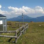 monitoraggio ozono