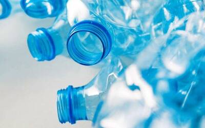 Immagine: plastic free
