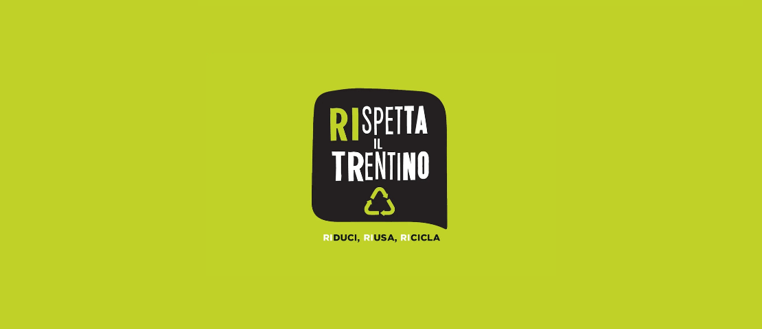 Immagine: Rispetta il Trentino