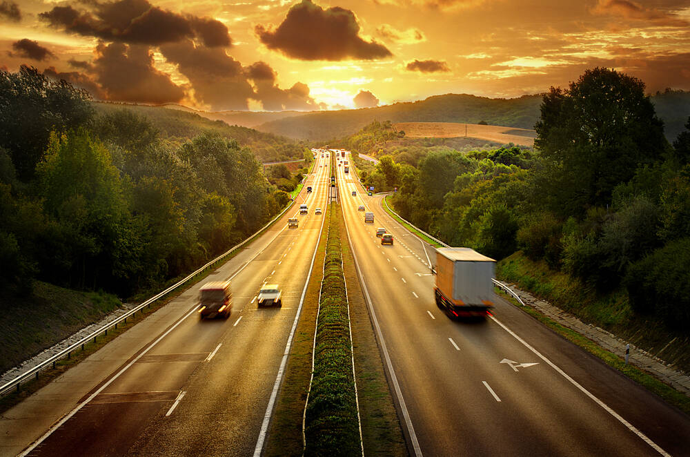 Immagine: Trasporto