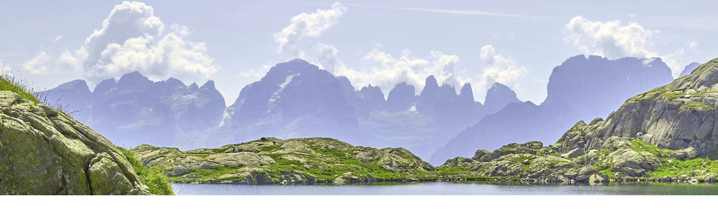 Immagine: Val Rendena - Carisolo - Lago Nero